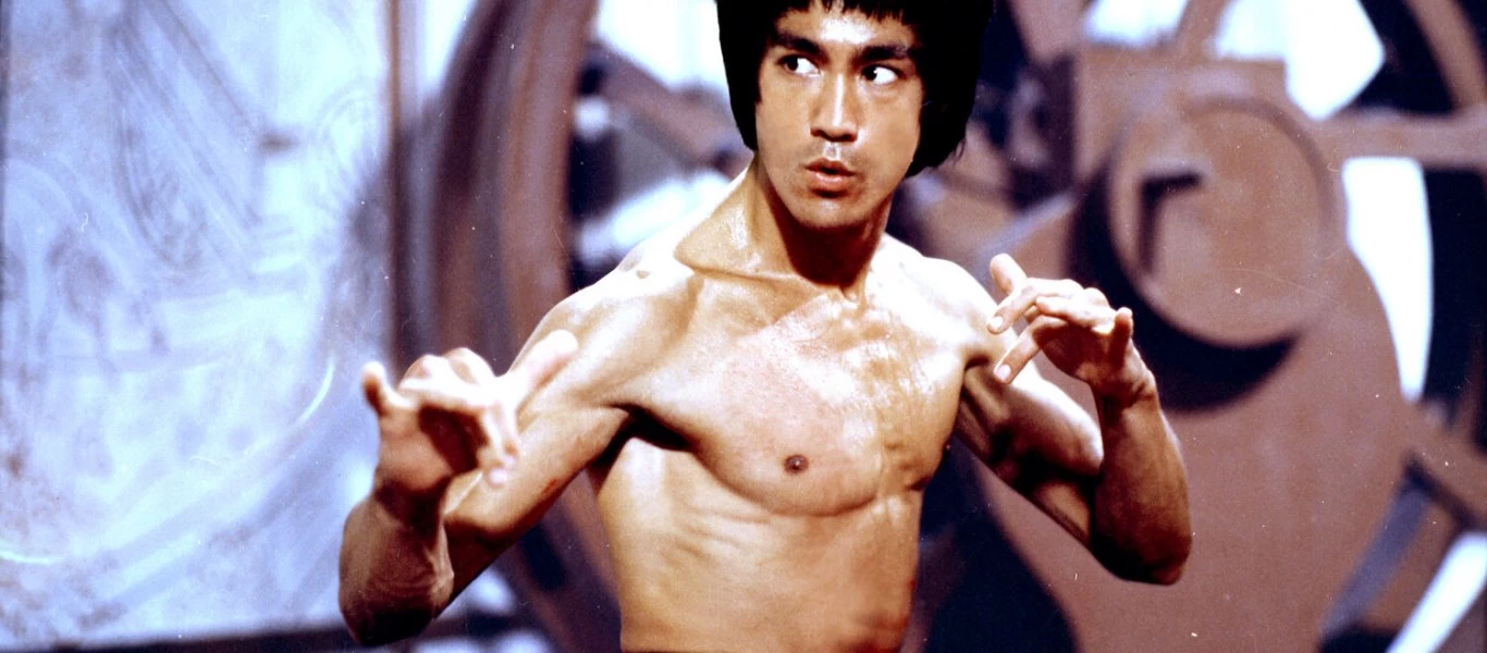 Μπρους Λι: 10 μαθήματα που μας έμαθε ο δάσκαλος των πολεμικών τεχνών